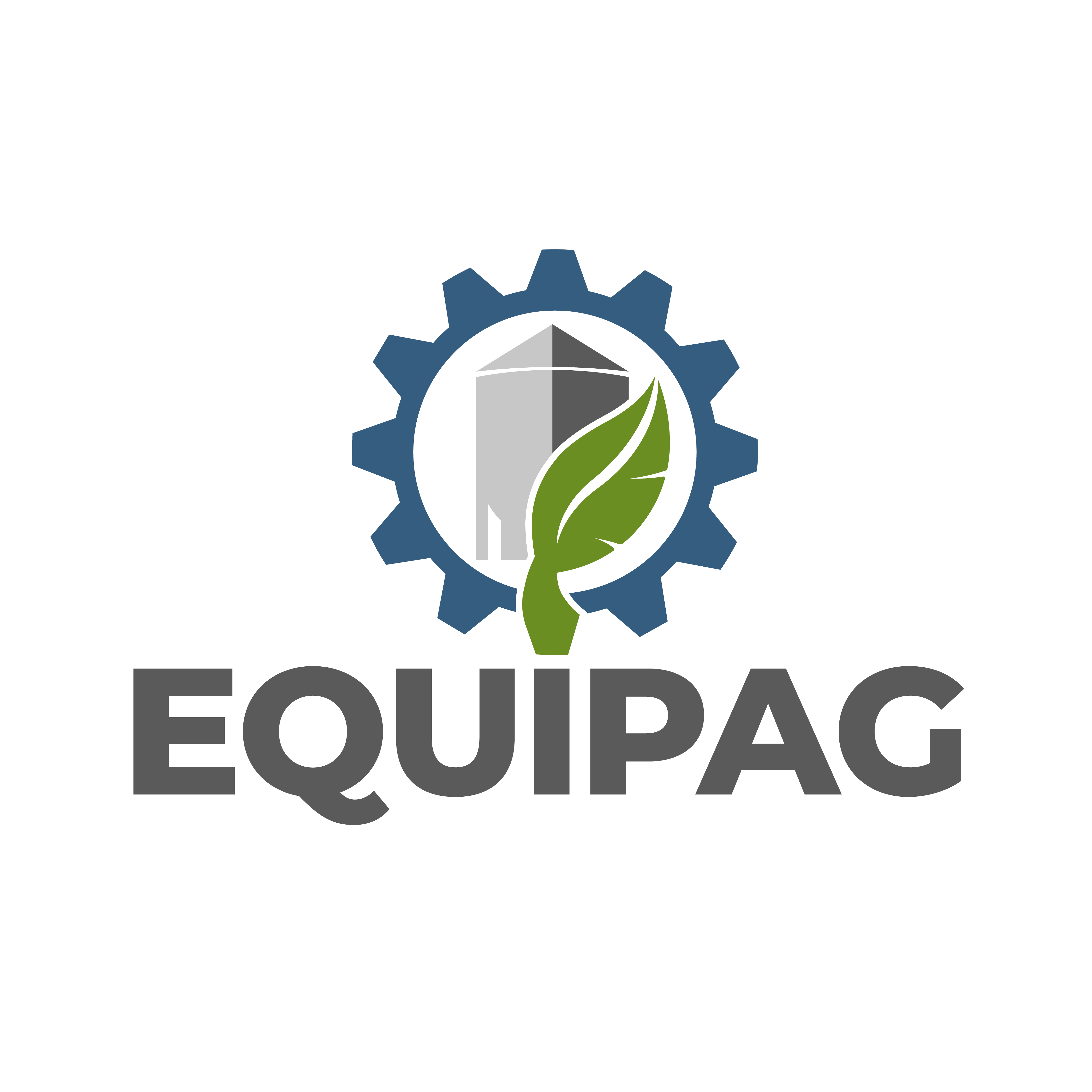 EQUIPAG SAS